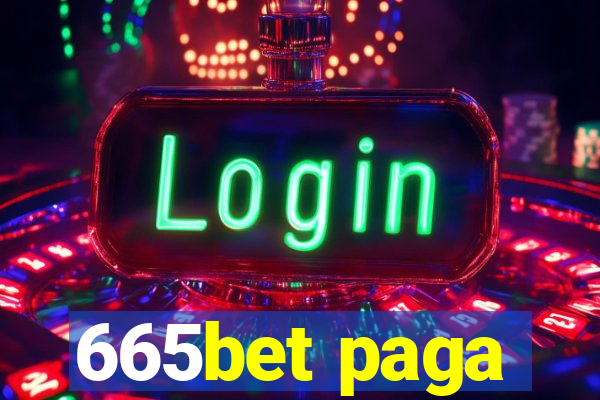 665bet paga